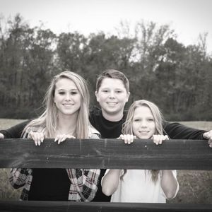 Meet your Posher, Darla